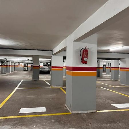C-Appartement De Luxe Plein Centre De Gueliz Avec Piscine Parking Wifi Netflix Marrakesh Exterior foto